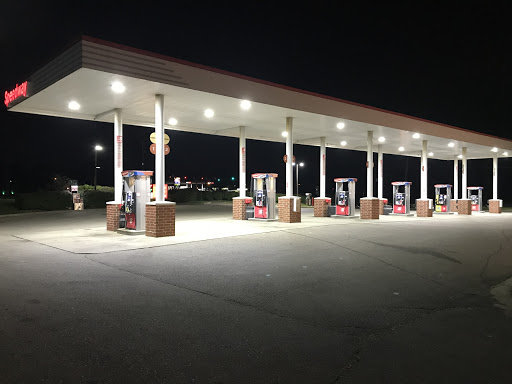 Speedway, 711 Reading Rd, Mason, OH 45040, USA, 