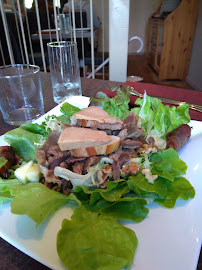 Salade César du Restaurant Le Moulin à Pamiers - n°16