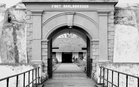 Fort Marlborough image