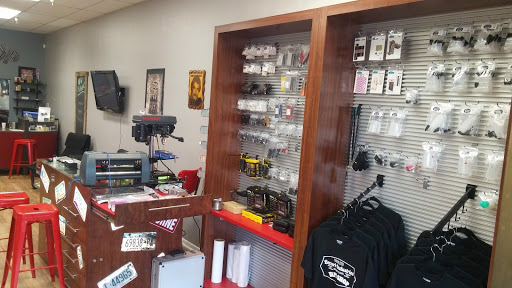 Tobacco Shop «Berzerk Industries Vapor Shop», reviews and photos, 4419 E Main St #113, Mesa, AZ 85205, USA