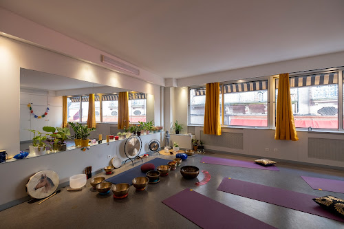 Centre de yoga Sweet Ôm Montauban - Yoga / Pilates & Massages Montauban