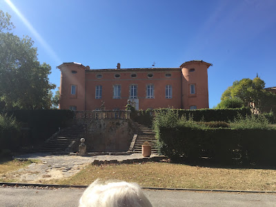 SVIS - Sainte Victoire International School | École IB Privée Bilingue | Provence à Fuveau