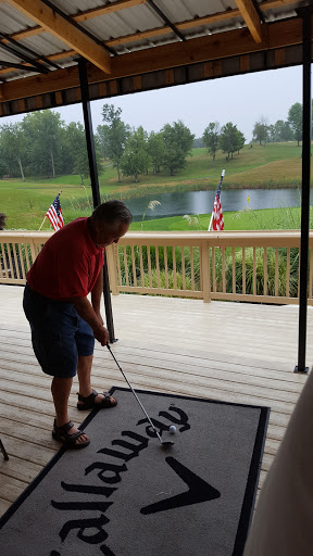 Golf Course «Chapel Hill Golf Course», reviews and photos, 7516 Johnstown Rd, Mt Vernon, OH 43050, USA