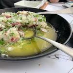 Photo n°6 de l'avis de Doug.e fait le 26/03/2022 à 18:11 sur le  Nova Caravela à São Martinho do Porto