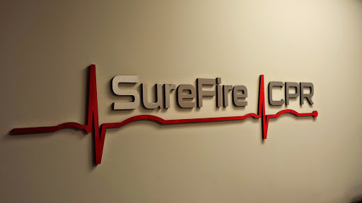 SureFire CPR image