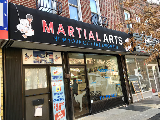 New York City Taekwondo