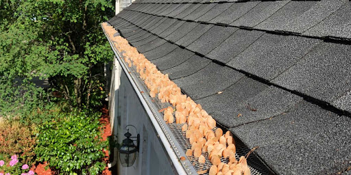 Roofing Contractor «Richmond Exteriors», reviews and photos