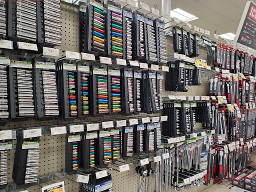 Hardware Store «Harbor Freight Tools», reviews and photos, 2000 Avondale Dr STE 104, Durham, NC 27704, USA