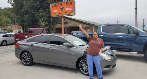 Used Car Dealer «Texano Auto Sales», reviews and photos, 1252 Industrial Blvd, Gainesville, GA 30501, USA