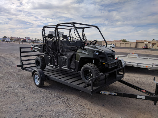 ATV Dealer «RideNow Powersports Apache Junction», reviews and photos, 11357 E Apache Trail #103, Apache Junction, AZ 85220, USA