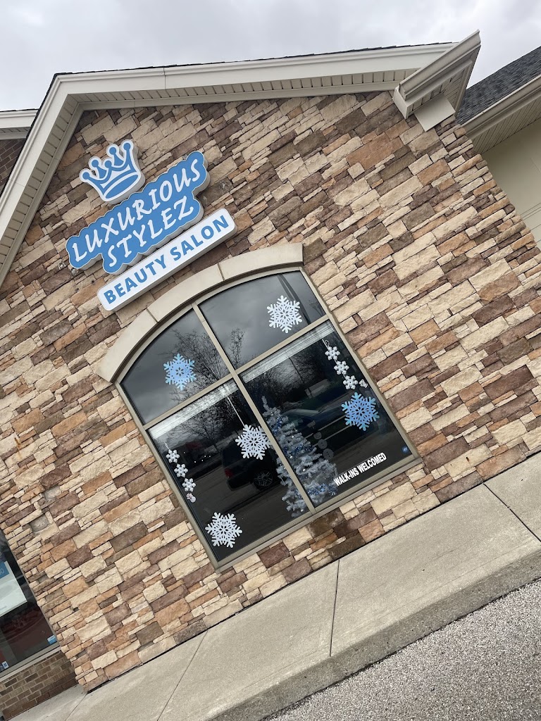 Luxurious Stylez Beauty Salon 45246