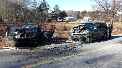 Auto Repair Shop «Amarals Automotive Center», reviews and photos, 24 County Road, East Freetown, MA 02717, USA