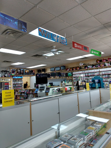 Electronics Store «Found It Electronics», reviews and photos, 6101 Watauga Rd, Watauga, TX 76148, USA