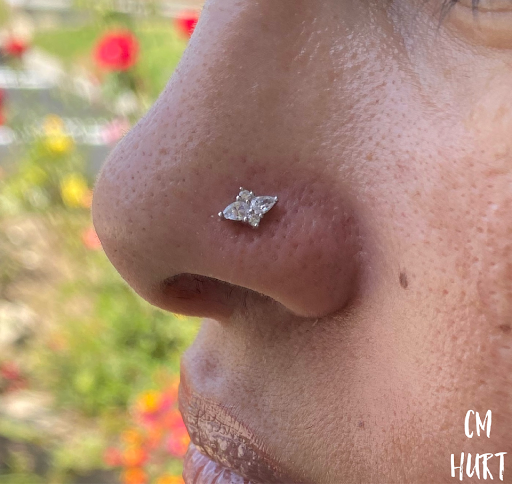 Find aquatic tattoo ideas for your next unique tattoo in Garden Grove at CM Hurt Piercing & Jewelry