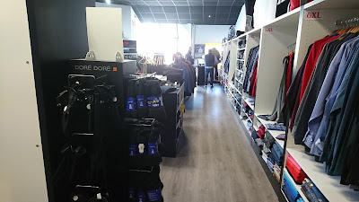 X-­Size Saran - Vêtements Grande Taille, Mode Femme & Homme à Saran