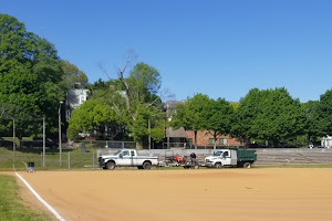 Garvey Playground