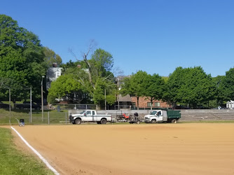 Garvey Playground