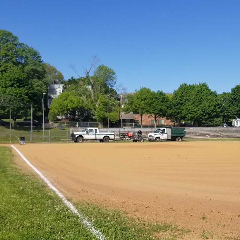 Garvey Playground