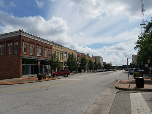 Museum «Old State Bank», reviews and photos, 925 Bank St NE, Decatur, AL 35601, USA