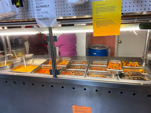 Grocery Store «Los Amigos Supermarket», reviews and photos, 638 Liberty St, Trenton, NJ 08611, USA