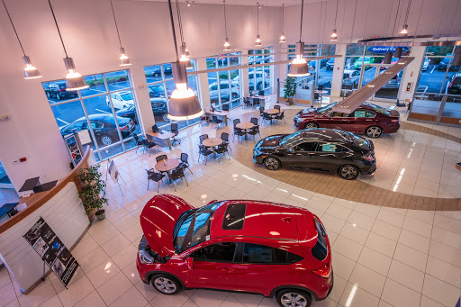 Honda Dealer «Honda of Hackettstown», reviews and photos, 48 US-46, Hackettstown, NJ 07840, USA