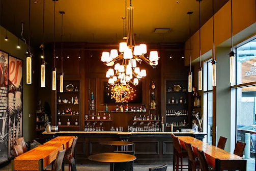 Surrey British Columbia breweries