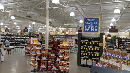 Liquor Store «Liquor Barn», reviews and photos, 2625 Scottsville Rd, Bowling Green, KY 42104, USA