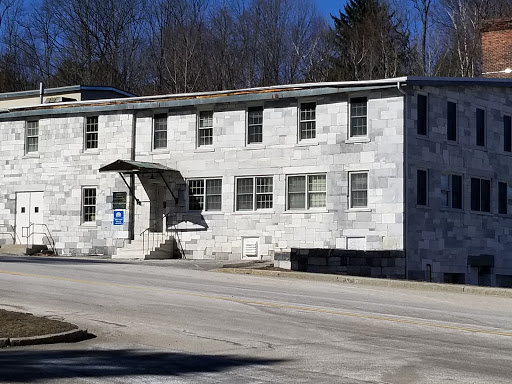 Tourist Attraction «Vermont Marble Museum and Gift Shop», reviews and photos, 52 Main St, Proctor, VT 05765, USA