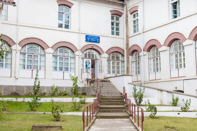 Opinii despre Complex de Servicii Comunitare Nr.l Bârlad în <nil> - Spital
