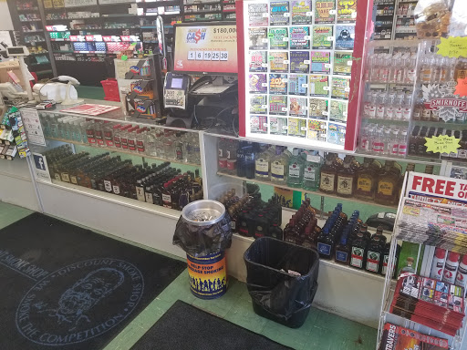 Tobacco Shop «Discount Smoke Shop», reviews and photos, 1476 South Dr, St Charles, MO 63303, USA