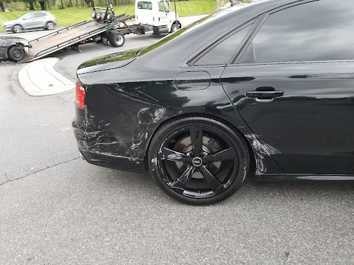 Auto Body Shop «Transformation Auto Body», reviews and photos, 2162 Riverside Dr #5, Bethlehem, PA 18015, USA