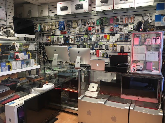 Reviews of Computer King in London - Computer store