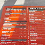 Photo n°6 de l'avis de Luciana.a fait le 13/02/2023 à 10:04 sur le  Bar Il Chiosco à Rapallo