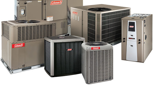 Commercial refrigeration Cary