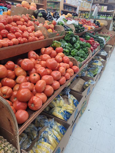 Produce Market «Happy Fruit Market», reviews and photos, 1414 Teaneck Rd, Teaneck, NJ 07666, USA