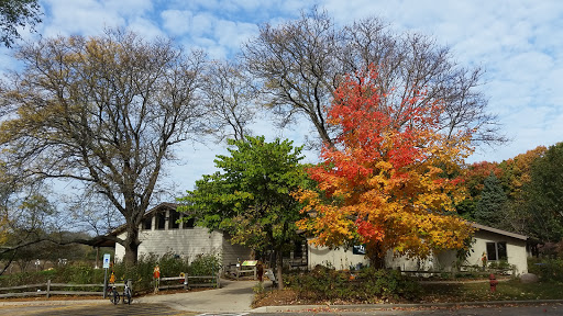 Nature Preserve «River Trail Nature Center», reviews and photos, 3120 Milwaukee Ave, Northbrook, IL 60062, USA