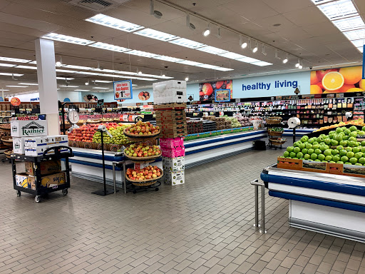 Grocery Store «ShopRite of Commerce St.-Stamford, CT», reviews and photos, 1990 W Main St, Stamford, CT 06902, USA