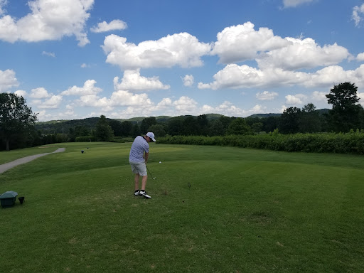 Golf Club «Crescent Farms Golf Club», reviews and photos, 745 Lewis Rd, Crescent, MO 63025, USA