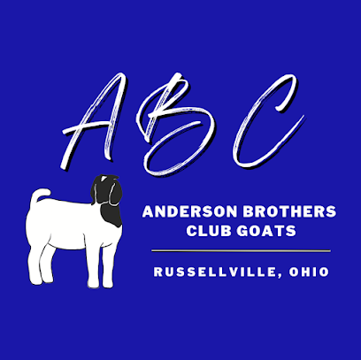 ABC Goats