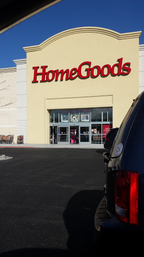 HomeGoods, 803 Goucher Blvd, Towson, MD 21286, USA, 