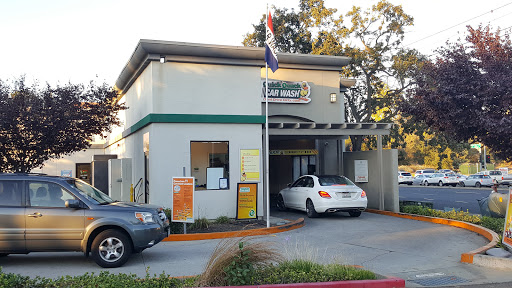 Car Wash «Quick Quack Car Wash - Folsom», reviews and photos, 1300 Prairie City Rd, Folsom, CA 95630, USA