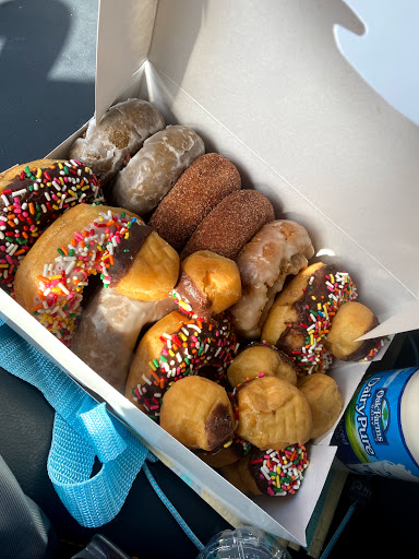 Donut Shop «Donut Palace», reviews and photos, 7151 Preston Rd, Frisco, TX 75034, USA