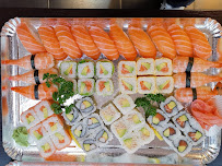 Photos du propriétaire du Restaurant japonais jbj sushi à Chartres - n°4