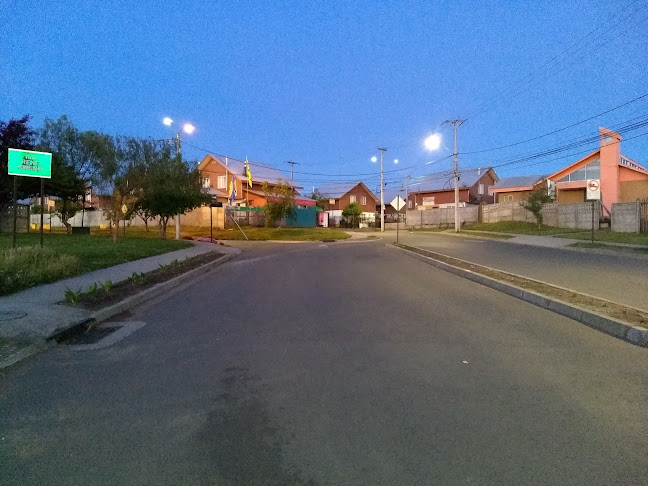 Opinii despre Minimarket Naty în Nacimiento - Tienda de ultramarinos