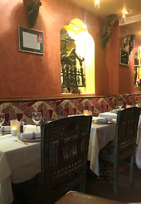 Atmosphère du Restaurant indien Kirane's à Paris - n°20