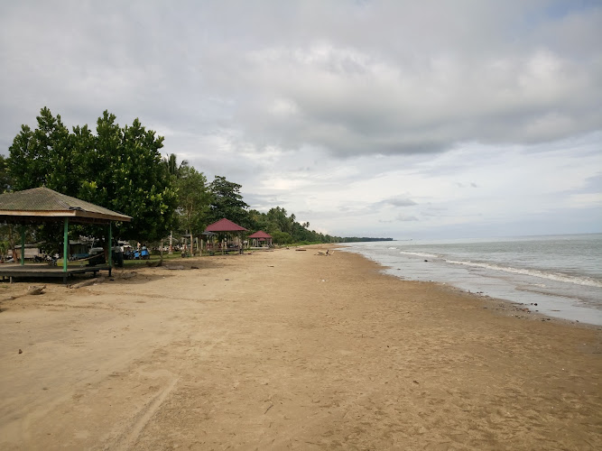 Pantai Corong