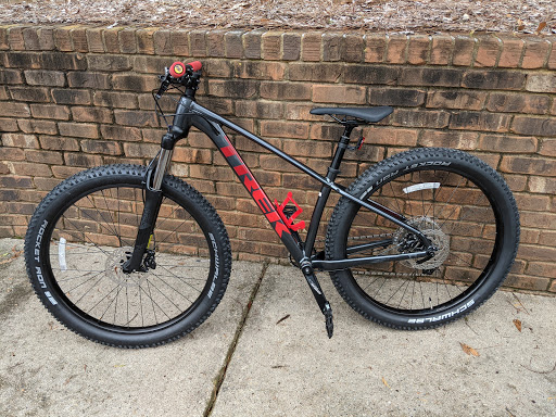 Bicycle Store «Atlanta Cycling - Vinings», reviews and photos, 4335 Cobb Pkwy, Atlanta, GA 30339, USA