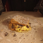 Photo n°8 de l'avis de Federica.. fait le 03/11/2023 à 22:09 sur le  Ristorante Trattoria Albergo Isetta à Grancona