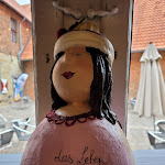 Photo n°7 de l'avis de Irena.. fait le 01/07/2023 à 18:41 sur le  Café stables Burg Vischering à Lüdinghausen