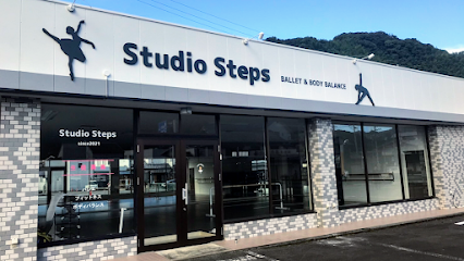 Studio Steps（スタジオ ステップス）
